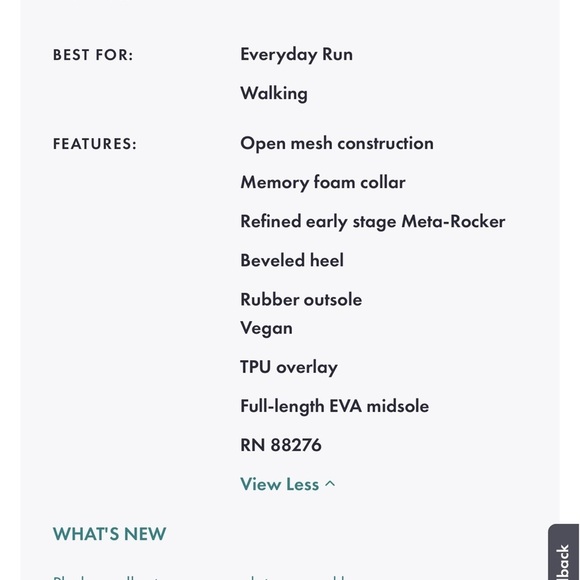 HOKA BONDI 7 WIDE (1110530-BBLC) All Black NWOB Men’s 7.5 2E or Women’s 9.5 2E - Picture 11 of 15